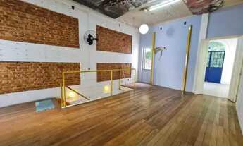 Imagem: Casa de rua - Duplex / Residencial / Tijuca