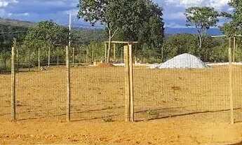 Imagem 5: Imóvel para venda possui 1000 metros quadrados em São José do Almeida - Jaboticatubas - MG