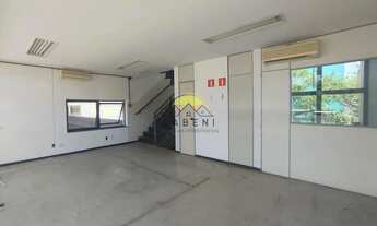 Imagem 6: Prédio para venda e locação, 935mts, na Av. Brigadeiro Gaviao Peixoto, Lapa, São Paulo, SP