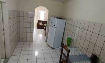 Imagem 6: Casa para temporada no centro Prado- Bahia