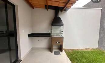 Imagem 5: Vendo sobrado em Holambra, residencial Rotterdam