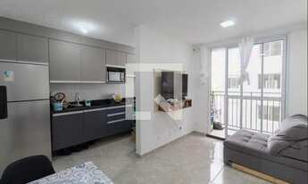 Imagem 3: Apartamento à Venda - Vila Ré, 2 Quartos, 43 m2