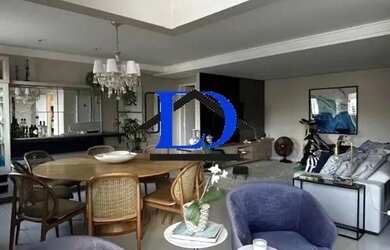 Imagem 15: Apartamento de Luxo no Setor Bueno, Goiânia-GO: 4 Quartos, 3 Suítes, 3 Salas, 3 Vagas, 180