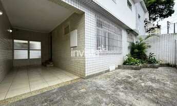 Imagem: Casa para Aluguel no Boqueirão, Santos