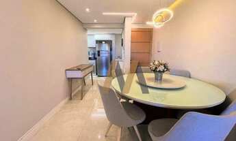 Imagem 3: Apartamento com 3 dormitórios para alugar, 85 m² por R$ 4.909/mês - Centro - Gravataí/RS