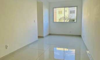 Imagem: Apartamento de 2 quartos com acabamento