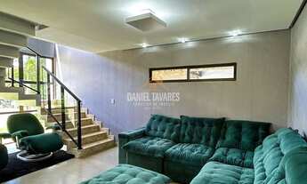 Imagem 4: Condomínio Águas da Serra Haras e Golf - Casa Condomínio Águas da Serra locação temporada