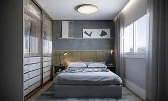 Imagem 6: Apartamento com 2 dormitórios à venda, 68,05 m² por R$ 595.000,00 - Dom Feliciano - Gravat