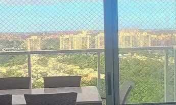 Imagem 5: Imóvel para venda possui 88 metros quadrados com 2 quartos em Patamares - Salvador - BA