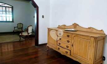 Imagem 2: Casa estilo mansão no Grajaú. Rua Visconde de Santa Isabel