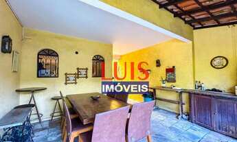 Imagem 2: Casa com 6 doCasa com 6 dormitórios para alugar, 190 m² por R$ 12.000 + taxarmitórios para