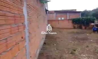 Imagem 4: Terreno à venda de 168m² no bairro Jardim da Mata em Americana/ SP