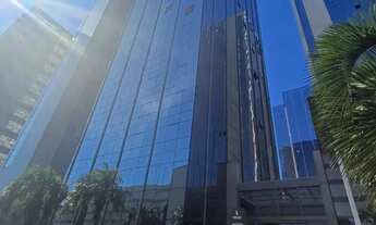 Imagem: Sala Comercial a venda no Trend City Center