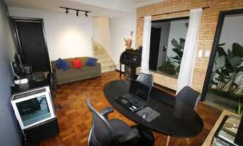 Imagem 2: Oportunidade - Casa - Comercial ou Residencial - Vila Betânia - 2 Dormitórios - 89m²