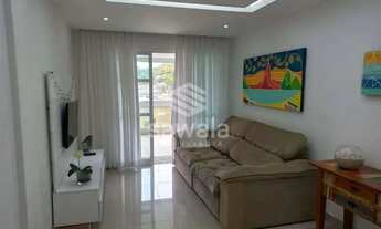 Imagem 5: Apartamento à venda com 105,00m² e 3 quartos em Recreio dos Bandeirantes, Rio de Janeiro