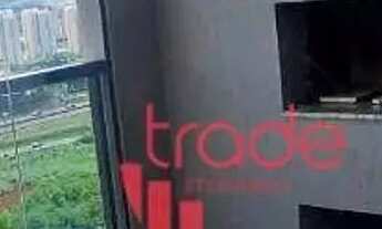 Imagem 3: Apartamento à Venda com 03 Suítes no Bairro Nova Aliança em Ribeirão Preto com Sacada Gour