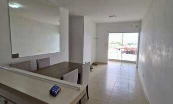 Imagem: Aluga se apartamento no condominio Aguas