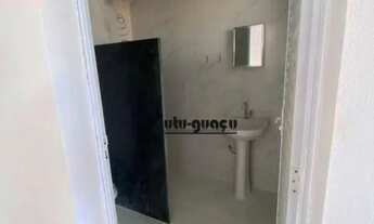 Imagem 3: Kitnet com 1 dormitório para alugar, 35 m² por R$ 1.100,00/mês - Vila Ianni - Itu/SP