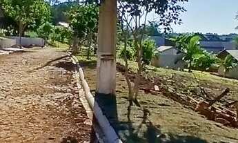 Imagem 3: Lote alagado salto caxias