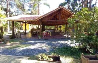 Imagem 5: Sítio com 2 dormitórios à venda, 63000 m² por R$ 4.400.000,00 - Santa Barbara (São Francis