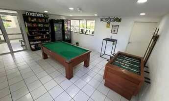 Imagem 2: Rios do Ender com 84 metros quadrados com 3 quartos em Ponta Verde - Maceió - AL