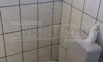 Imagem 6: Sala Comercial no Parque Santa Felícia Jardim próxima a Escola Angelina Dagnone de Melo em