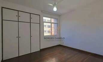 Imagem 3: Cobertura com 5 quartos para alugar, 255 m² por R$ 7.980/mês - Funcionários - Belo Horizon