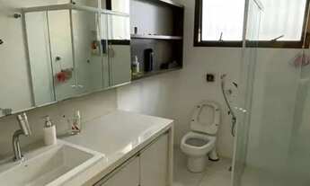 Imagem 7: Apartamento para Venda em Florianópolis, Centro, 4 dormitórios, 2 suítes, 5 banheiros, 2 v