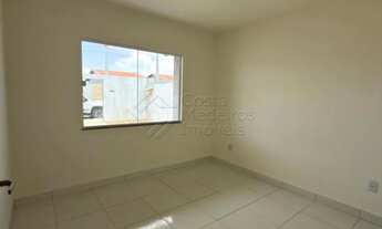 Imagem 6: Casa à Venda no Loteamento São Matheus - Extremoz/RN