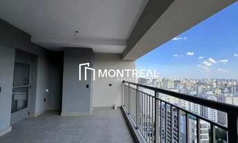 Imagem: APARTAMENTO À VENDA EM PINHEIROS - 2 DORMITÓRIOS