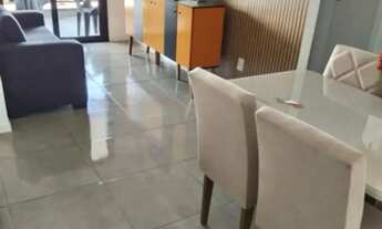 Imagem 5: 3 quartos sendo 1 suíte - Mobiliado - Aluguel - São Brás