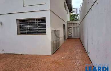 Imagem 3: CASA ASSOBRADADA - PERDIZES - SP