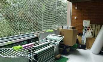 Imagem 6: Apartamento / Residencial / Lagoa