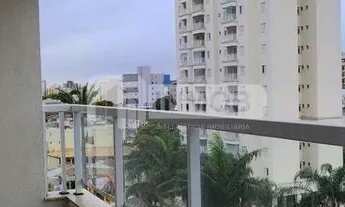 Imagem 2: Apartamento à Venda e Locação, Condomínio Camburi, no Jardim das Nações Taubaté 74m²