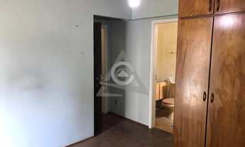 Imagem 7: Apartamento à venda em Campinas, Cambuí, com 3 quartos, com 107 m², Mural do Cambuí