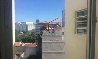 Imagem: Kitnet/Conjugado - / Residencial / Catete