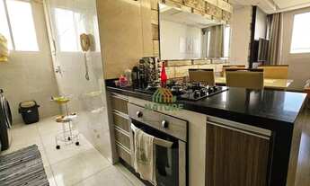 Imagem 5: Apartamento á Venda, Dois Quartos, Condominio Reserva do Japi, Jundiai, SP