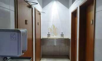 Imagem 6: Galpão, 2400 m² - venda por R$ 8.900.000,00 ou aluguel por R$ 54.000,00/mês - Moenda - Ita