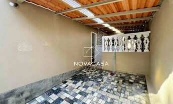 Imagem 5: Casa com 4 dormitórios para alugar, 100 m² por R$ 3.699,99/mês - Itapoã - Belo Horizonte/M