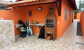 Imagem 2: Casa de temporada