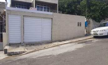 Imagem 4: Imóvel para aluguel possui 75 metros quadrados com 3 quartos em Cabula - Salvador - BA