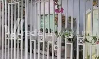 Imagem 2: Casa - Parque Residencial Vila União - Campinas