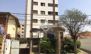 Imagem: Apartamento à venda em Campinas, Cambuí