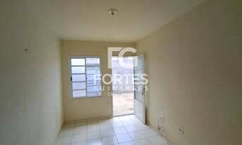 Imagem 3: Casa com 2 Quartos de 46m² de área construída no Bairro Cristo Redentor