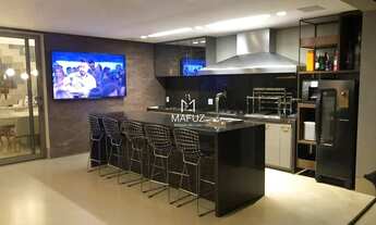 Imagem 5: CASA A VENDA NO CONDOMÍNIO ALPHAVILLE