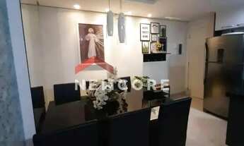 Imagem 6: Apartamento em Rua Sidrak Silva Filho - Conjunto Habitacional Santiago II - Londrina/PR