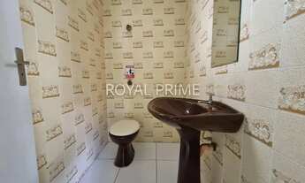 Imagem 5: Casa comercial para venda e locação no Rebouças - Curitiba/PR