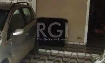 Imagem 3: CASA NA HIPICA - 2 DORMITÓRIOS