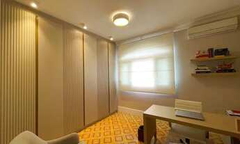 Imagem 5: Sobrado no Altos da Serra II - Urbanova - SJCampos - SP