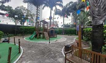 Imagem 6: Luxo e Conforto em Recife: Apto com 172m² e lazer maravilhoso em Apipucos